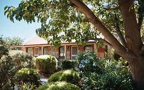 Langmeil Cottages
