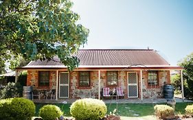 Langmeil Cottages